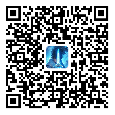 游戏下载二维码图