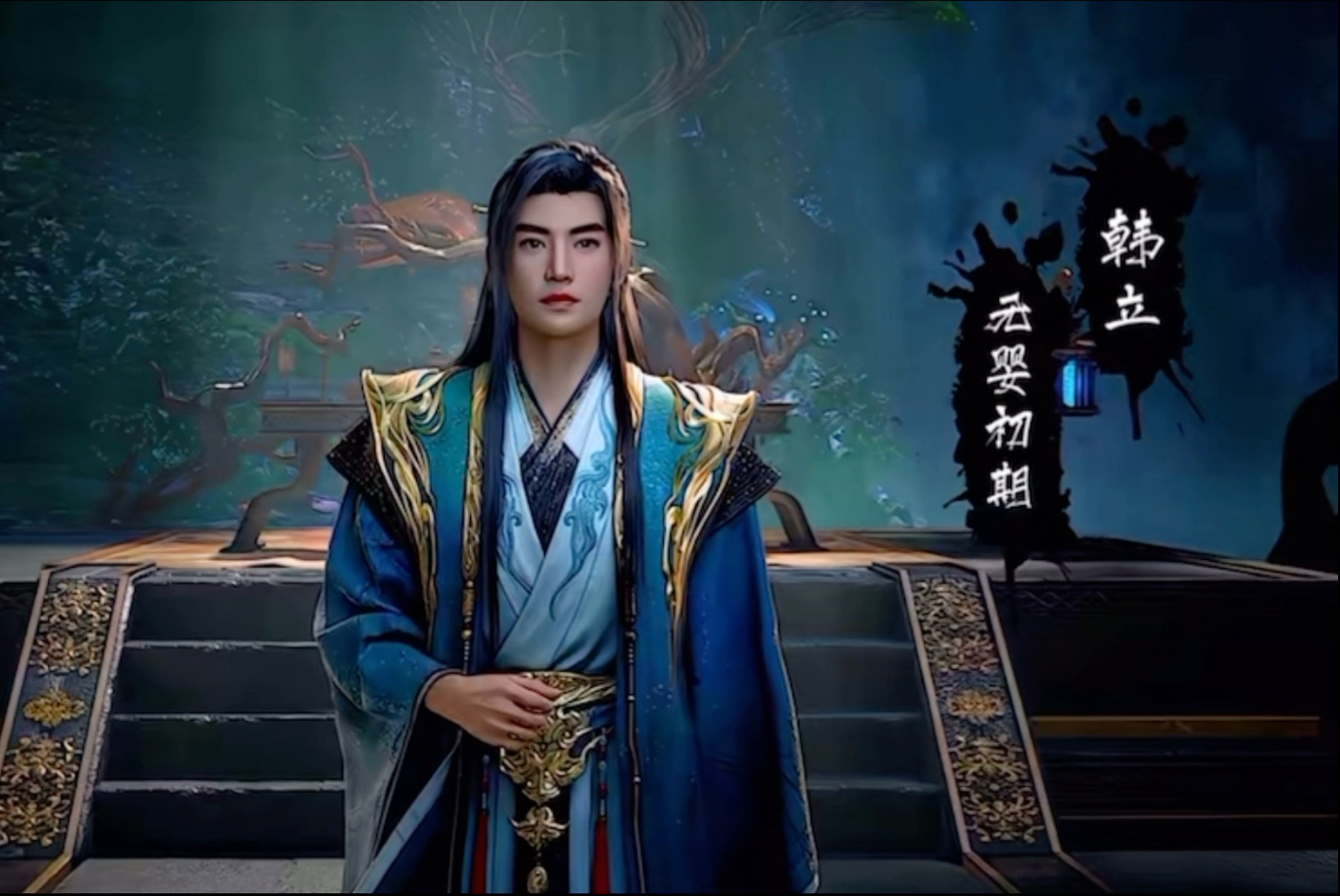 《修仙家族模拟器2》手游：32点功德速冲元婴秘籍